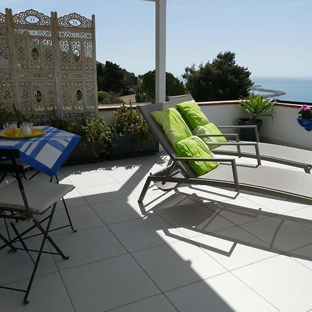 Villa Emily Licata Exterior photo