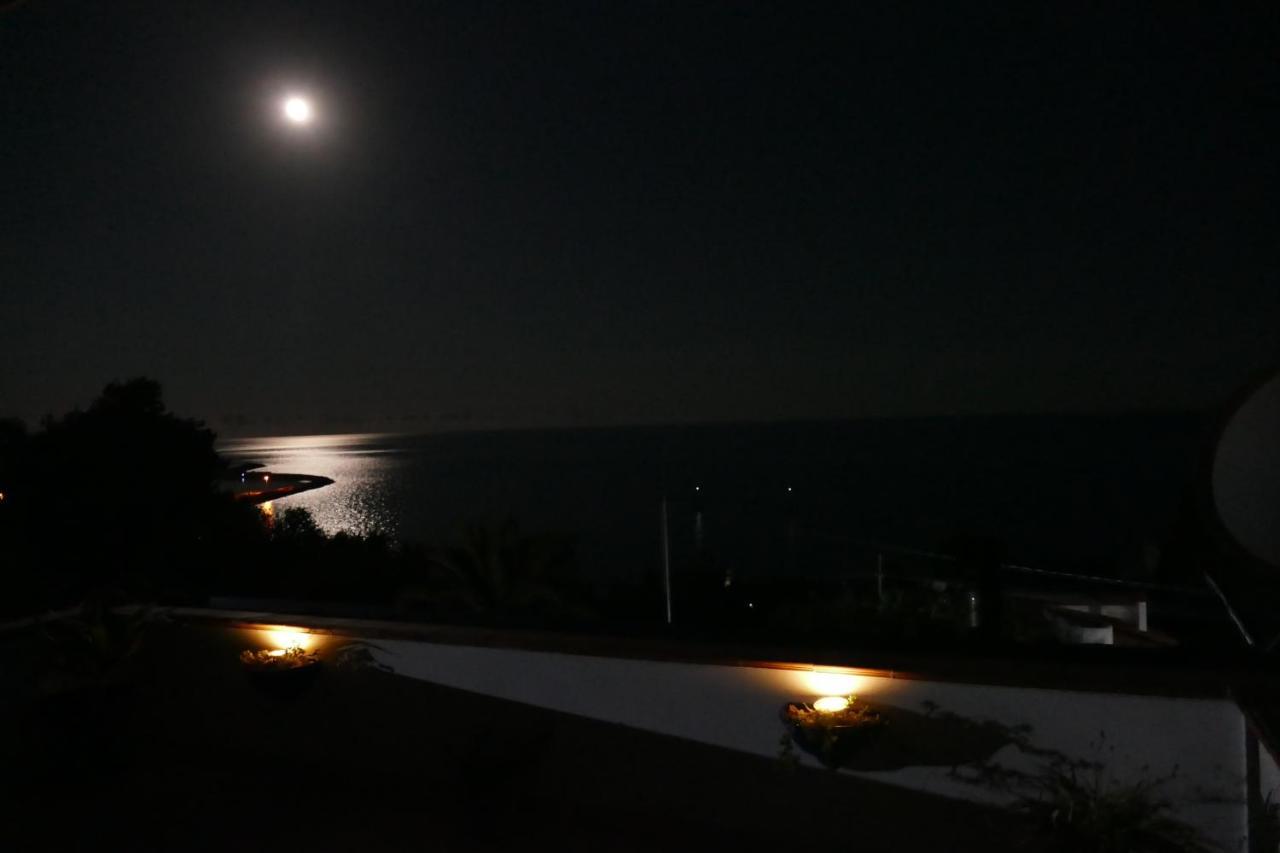 Villa Emily Licata Exterior photo